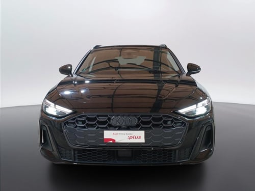 AUDI A5 avant 2.0 tdi mhev+ s line edition quattro 204cv s-tronic