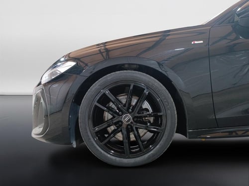AUDI A5 avant 2.0 tdi mhev+ s line edition quattro 204cv s-tronic