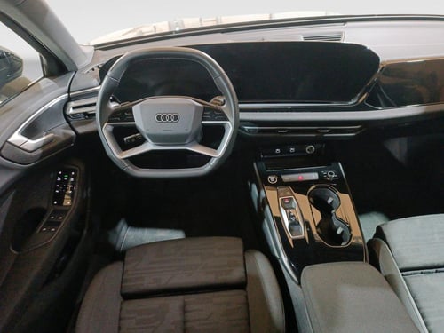 AUDI A5 avant 2.0 tdi mhev+ s line edition quattro 204cv s-tronic