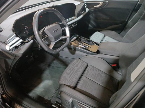 AUDI A5 avant 2.0 tdi mhev+ s line edition quattro 204cv s-tronic