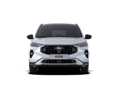 FORD Kuga 1.5 ecoboost active x 2wd 186cv auto