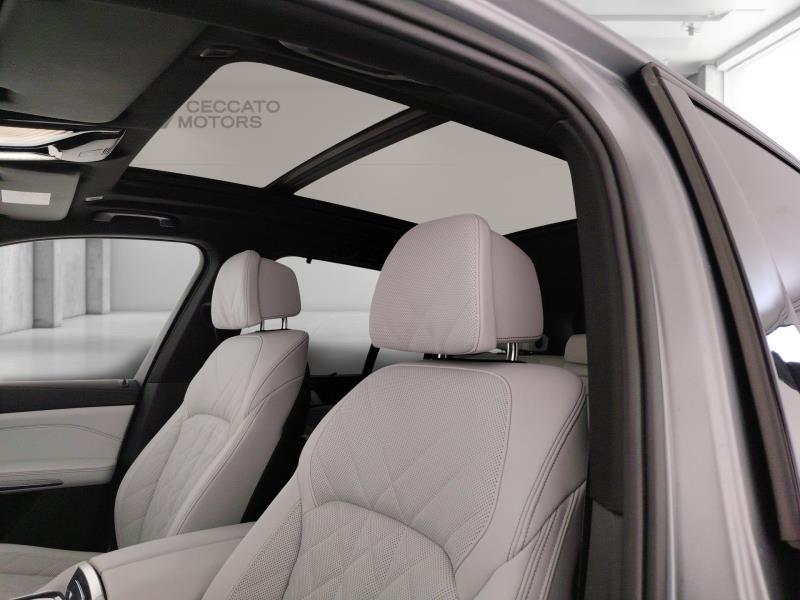 BMW X5 xdrive30d msport pro auto