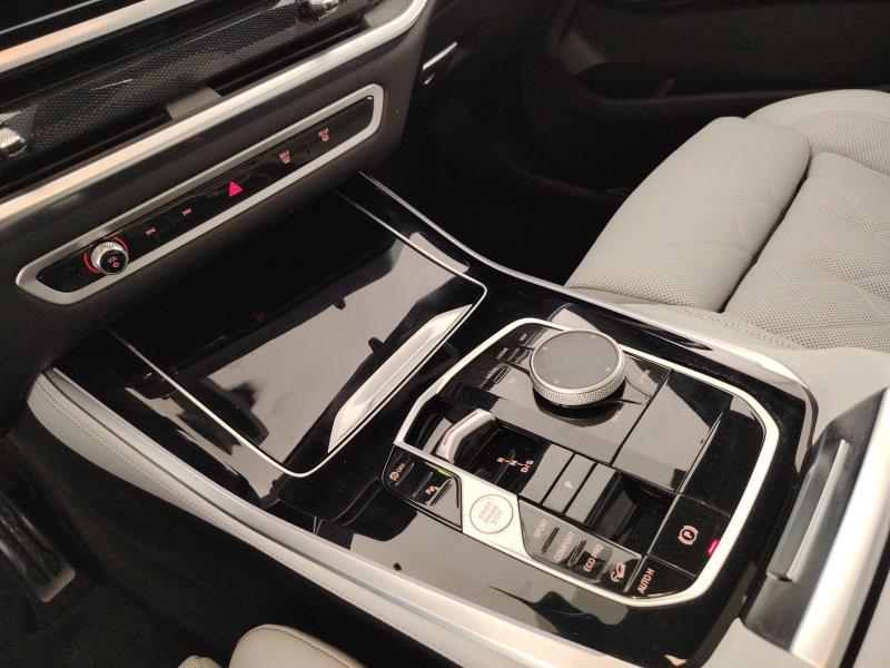BMW X5 xdrive30d msport pro auto