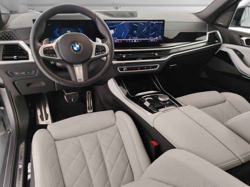 BMW X5 xdrive30d msport pro auto
