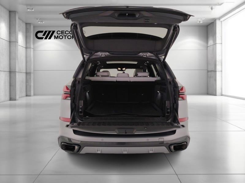 BMW X5 xdrive30d msport pro auto