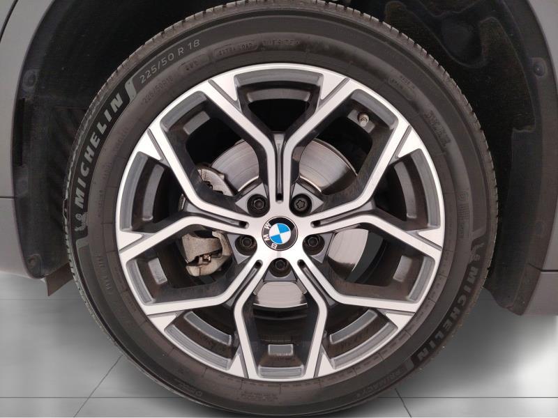 BMW X1 sdrive18d xline plus auto