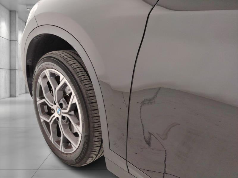 BMW X1 sdrive18d xline plus auto
