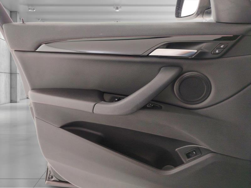 BMW X1 sdrive18d xline plus auto