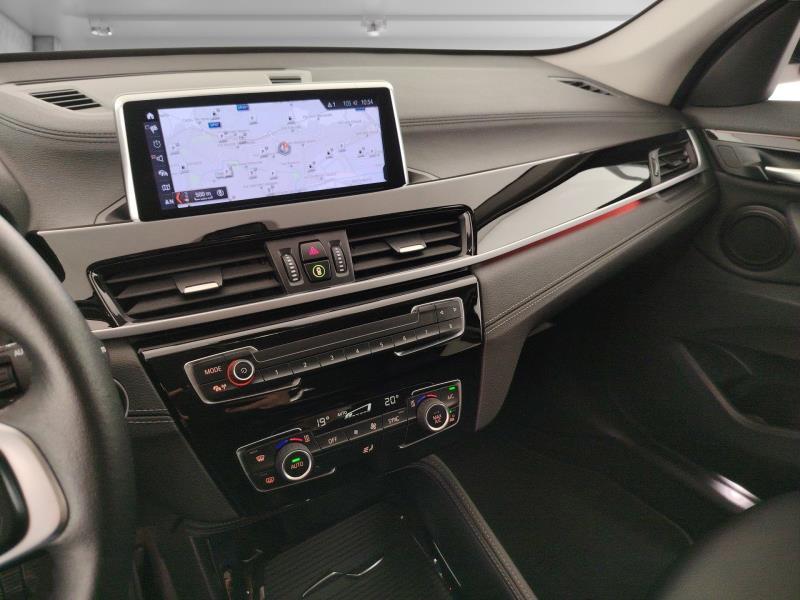 BMW X1 sdrive18d xline plus auto