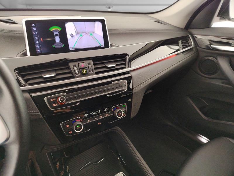 BMW X1 sdrive18d xline plus auto