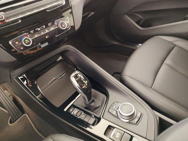 BMW X1 sdrive18d xline plus auto