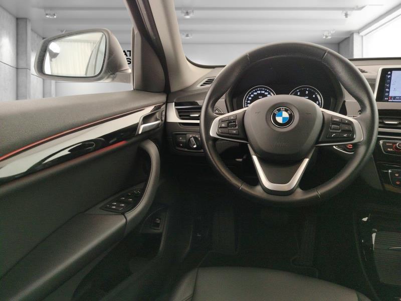 BMW X1 sdrive18d xline plus auto