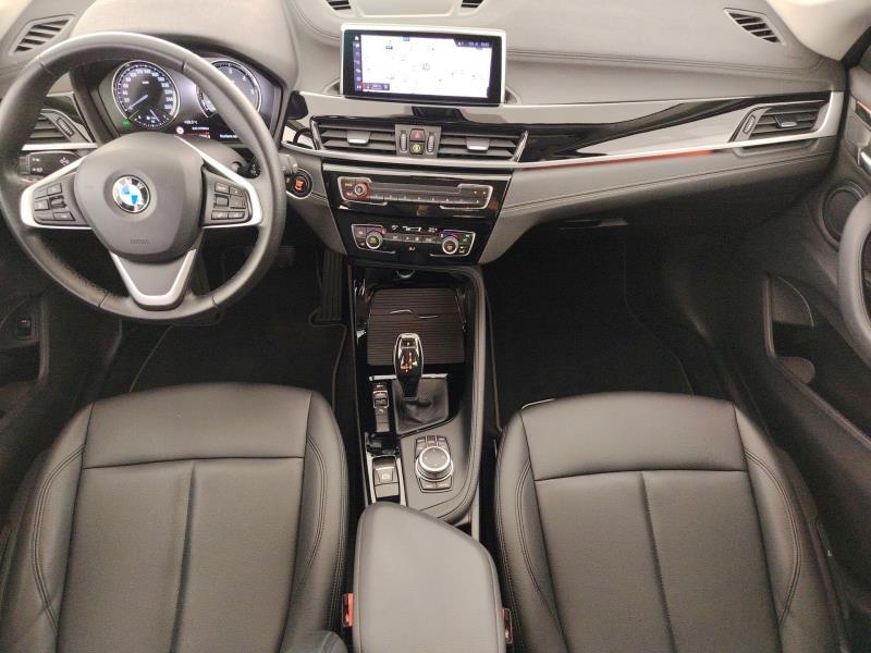 BMW X1 sdrive18d xline plus auto