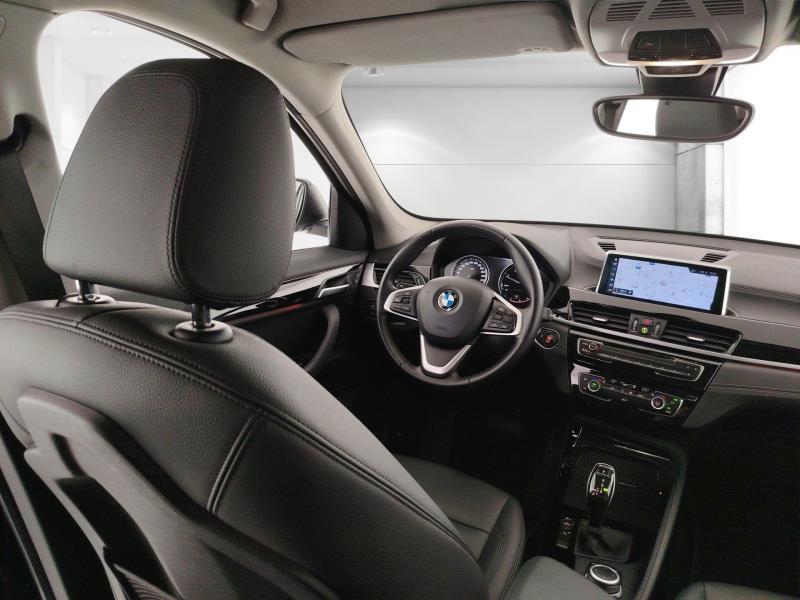 BMW X1 sdrive18d xline plus auto