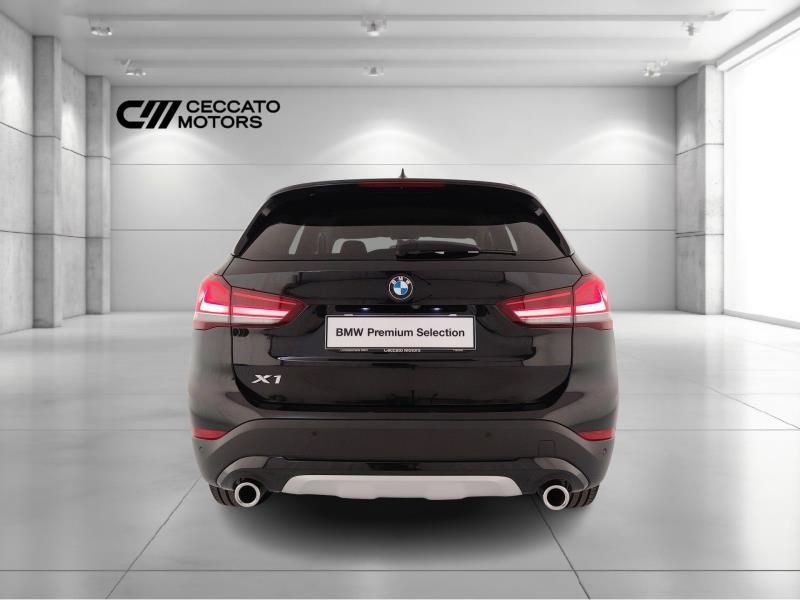 BMW X1 sdrive18d xline plus auto