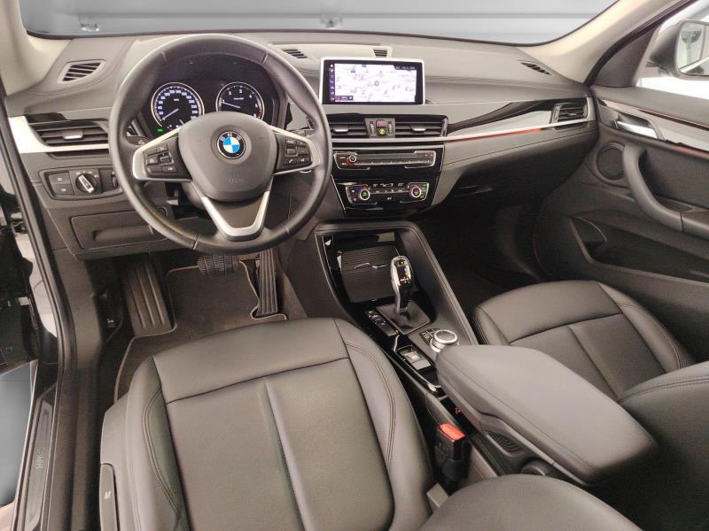 BMW X1 sdrive18d xline plus auto