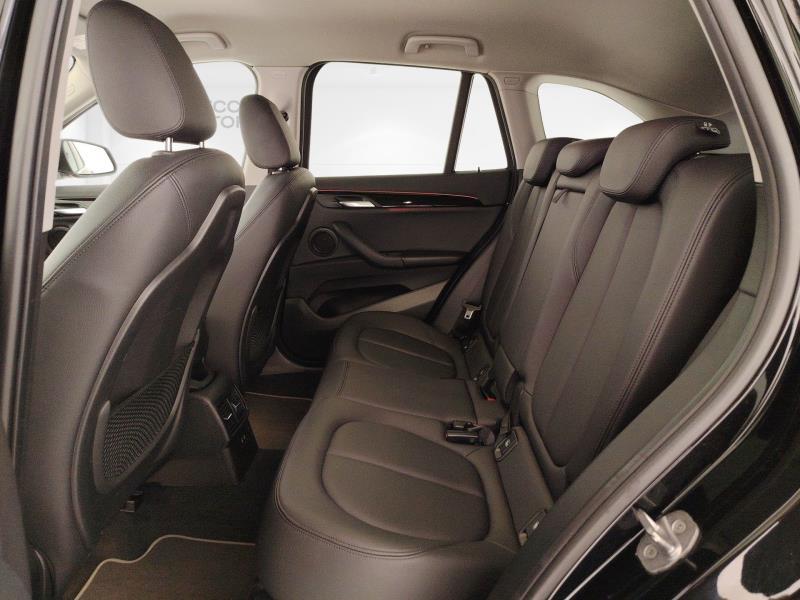 BMW X1 sdrive18d xline plus auto