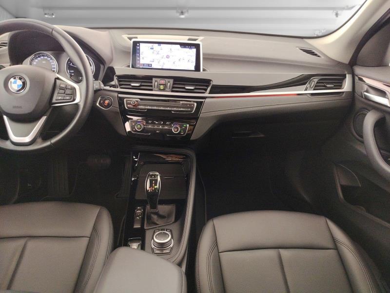 BMW X1 sdrive18d xline plus auto