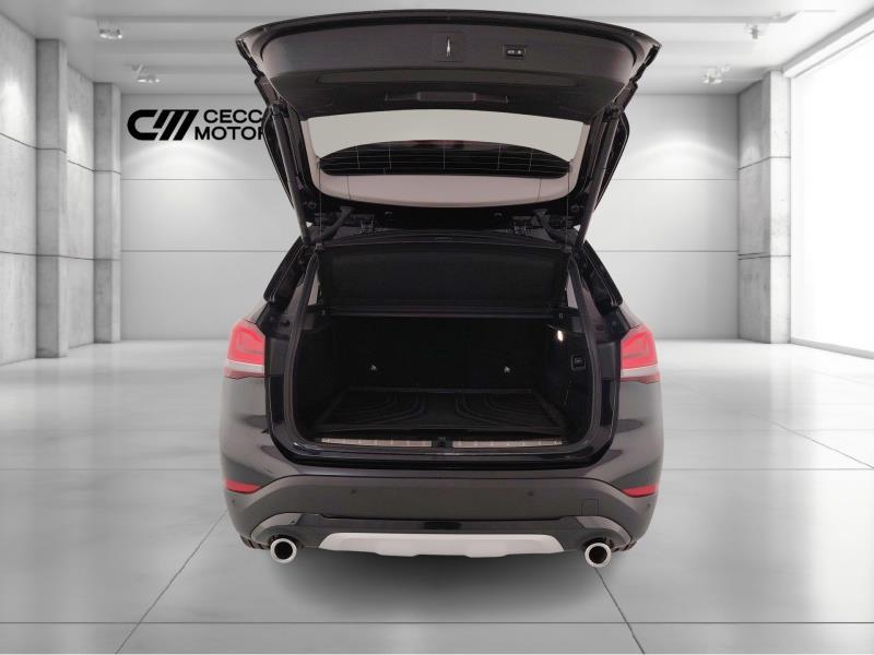 BMW X1 sdrive18d xline plus auto