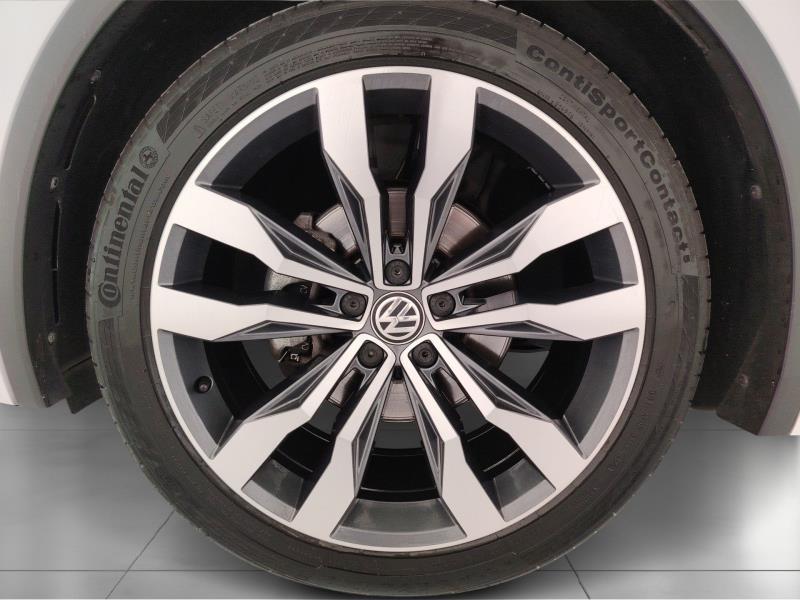 VOLKSWAGEN Tiguan 2.0 tdi style 4motion 150cv dsg