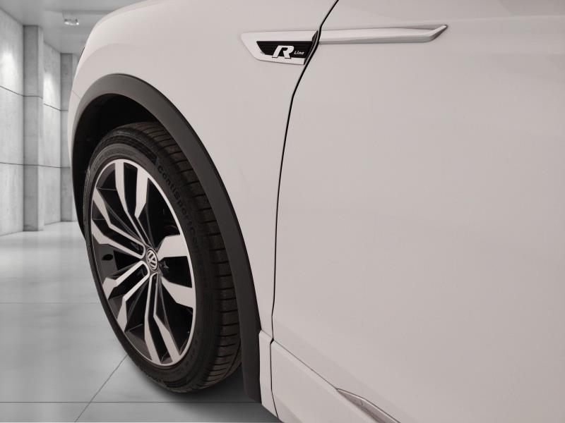 VOLKSWAGEN Tiguan 2.0 tdi style 4motion 150cv dsg