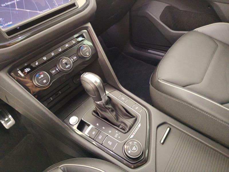 VOLKSWAGEN Tiguan 2.0 tdi style 4motion 150cv dsg