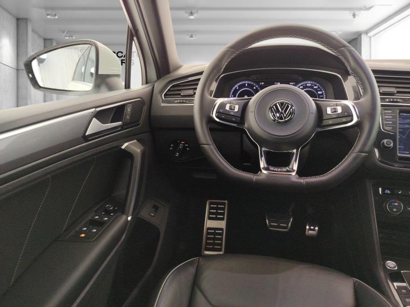 VOLKSWAGEN Tiguan 2.0 tdi style 4motion 150cv dsg