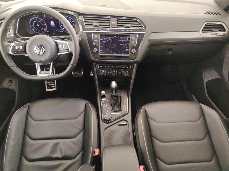 VOLKSWAGEN Tiguan 2.0 tdi style 4motion 150cv dsg