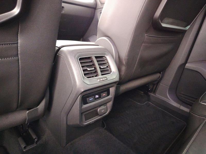 VOLKSWAGEN Tiguan 2.0 tdi style 4motion 150cv dsg