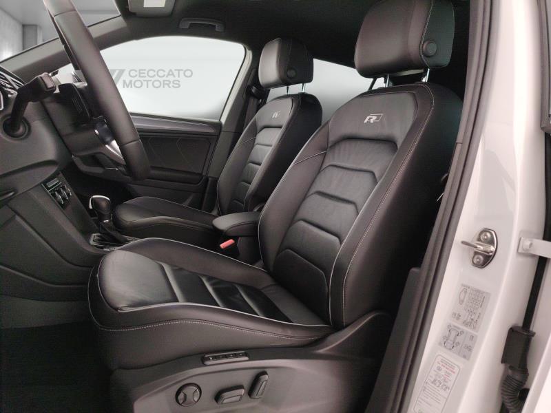 VOLKSWAGEN Tiguan 2.0 tdi style 4motion 150cv dsg