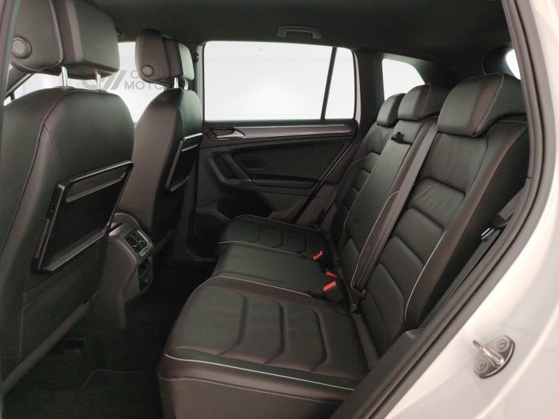 VOLKSWAGEN Tiguan 2.0 tdi style 4motion 150cv dsg