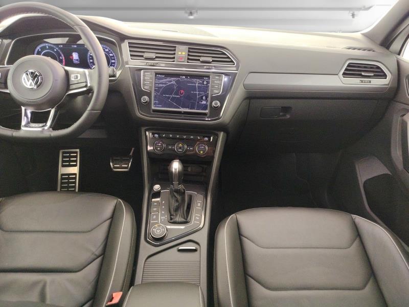 VOLKSWAGEN Tiguan 2.0 tdi style 4motion 150cv dsg