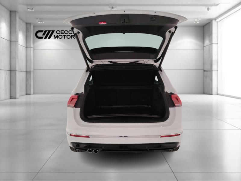 VOLKSWAGEN Tiguan 2.0 tdi style 4motion 150cv dsg