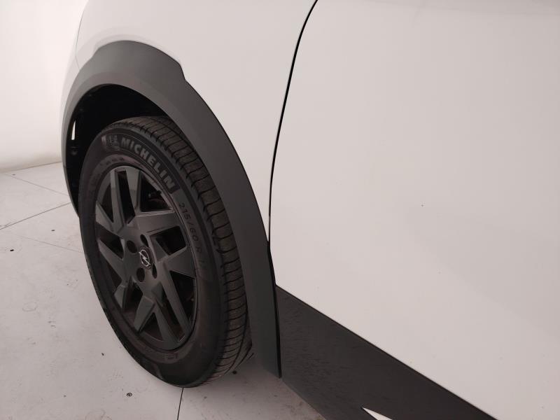 OPEL Mokka 1.2 t edition s&s 130cv at8