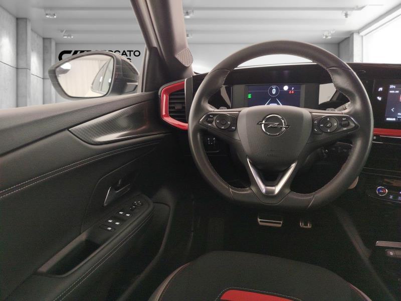 OPEL Mokka 1.2 t edition s&s 130cv at8