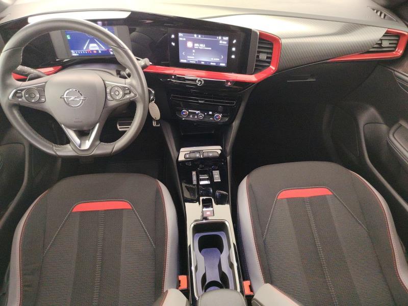 OPEL Mokka 1.2 t edition s&s 130cv at8