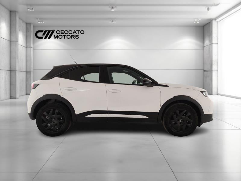 OPEL Mokka 1.2 t edition s&s 130cv at8
