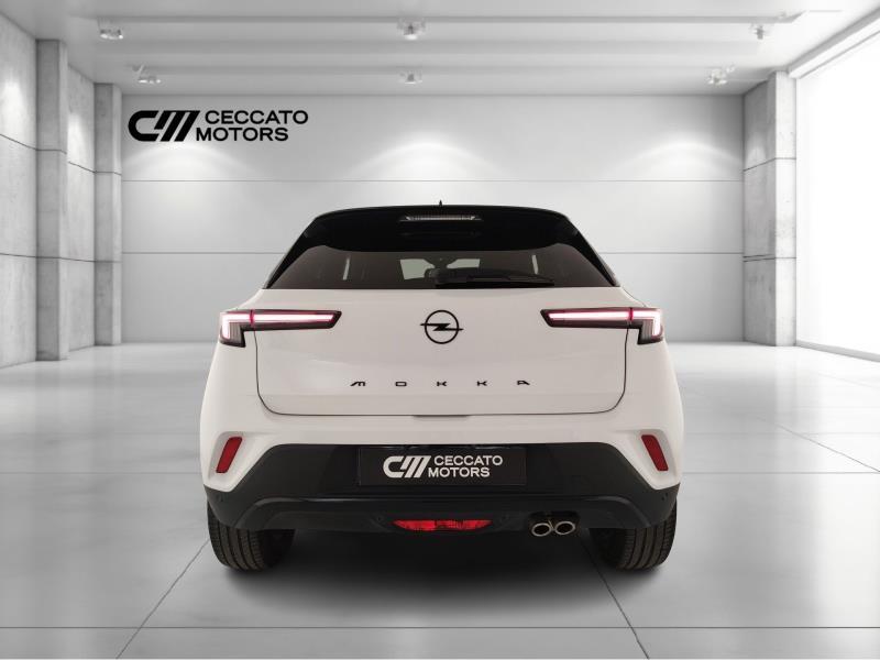 OPEL Mokka 1.2 t edition s&s 130cv at8