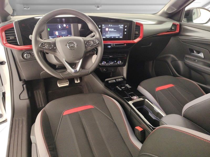 OPEL Mokka 1.2 t edition s&s 130cv at8