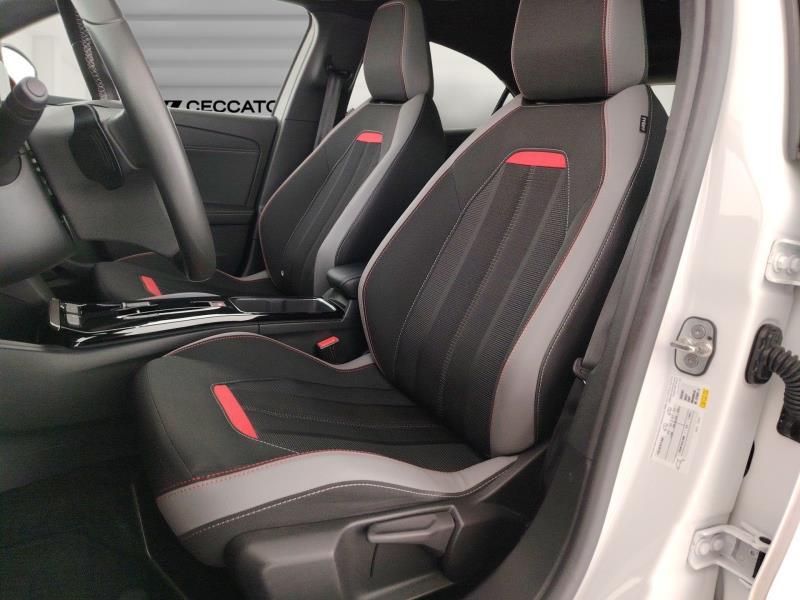 OPEL Mokka 1.2 t edition s&s 130cv at8