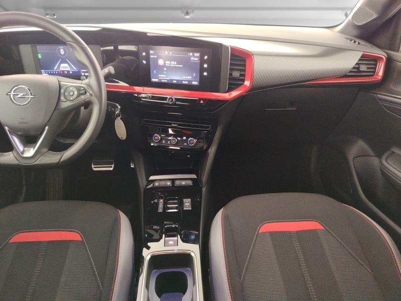 OPEL Mokka 1.2 t edition s&s 130cv at8