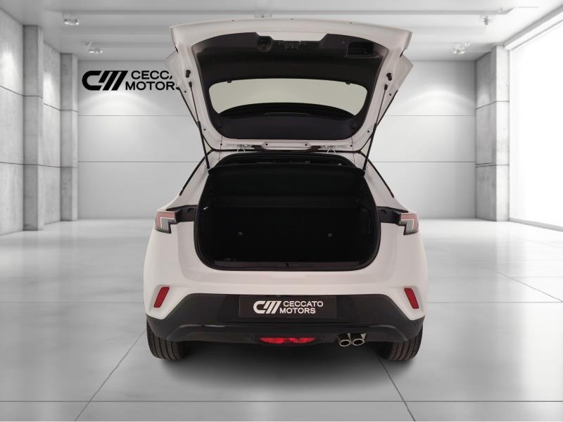 OPEL Mokka 1.2 t edition s&s 130cv at8