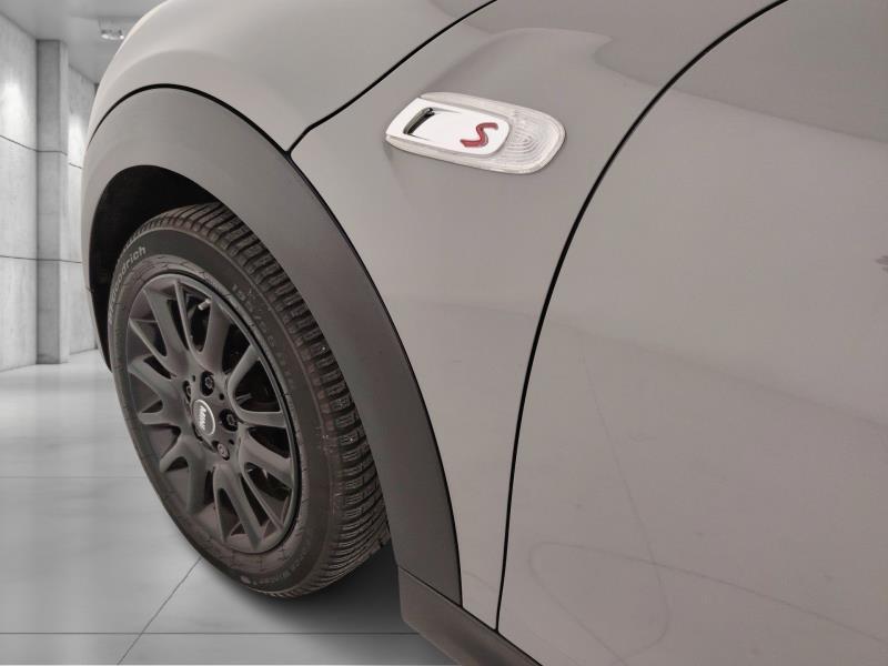 MINI Mini 2.0 cooper s hype 3p