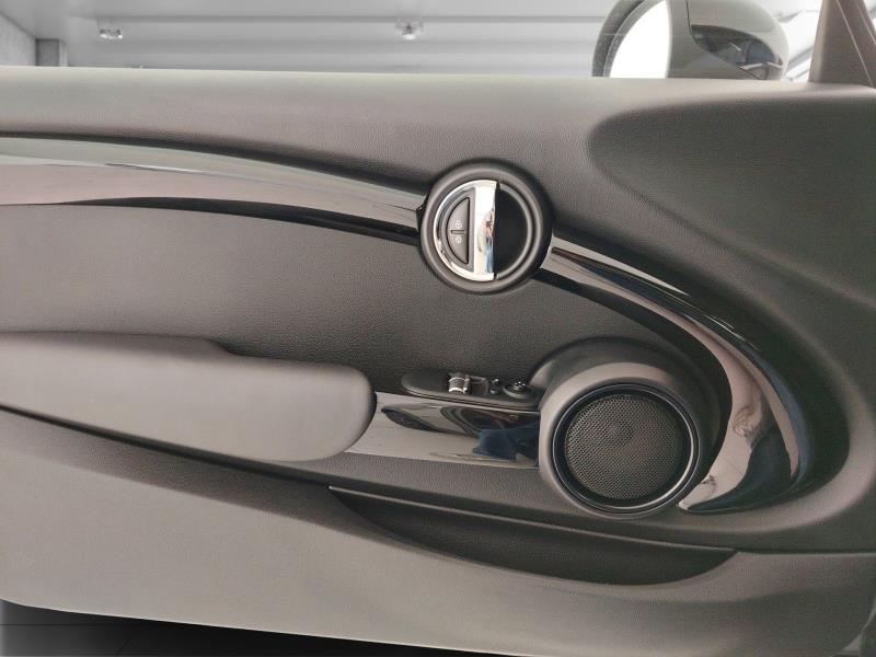 MINI Mini 2.0 cooper s hype 3p