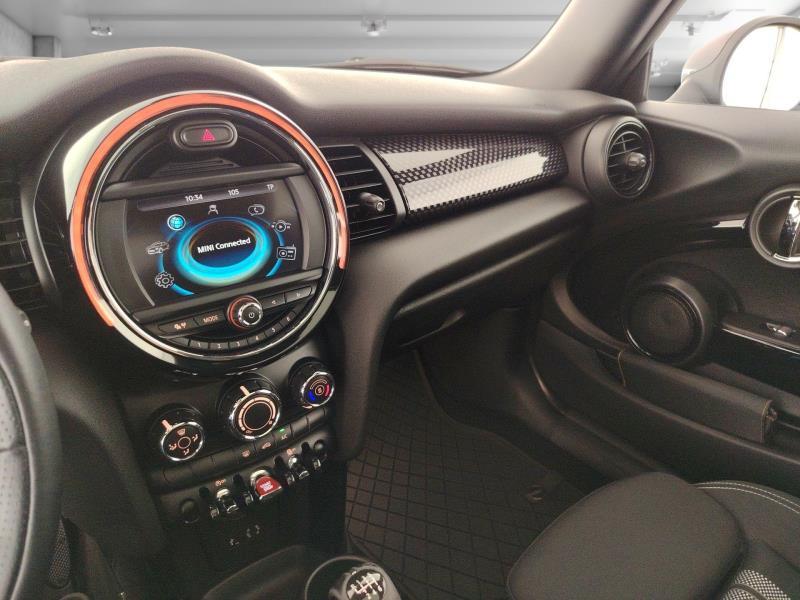 MINI Mini 2.0 cooper s hype 3p