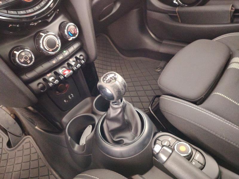 MINI Mini 2.0 cooper s hype 3p