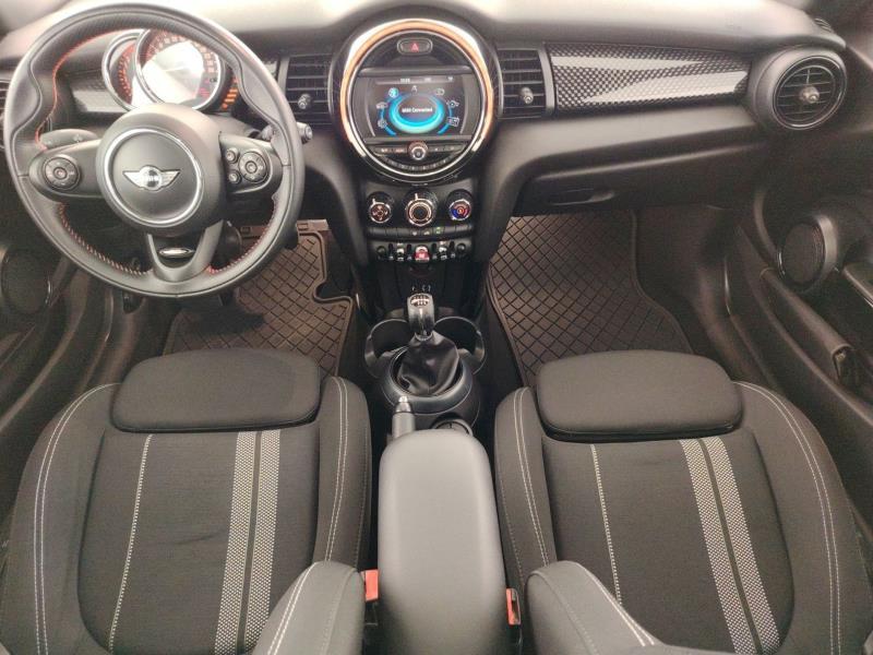 MINI Mini 2.0 cooper s hype 3p
