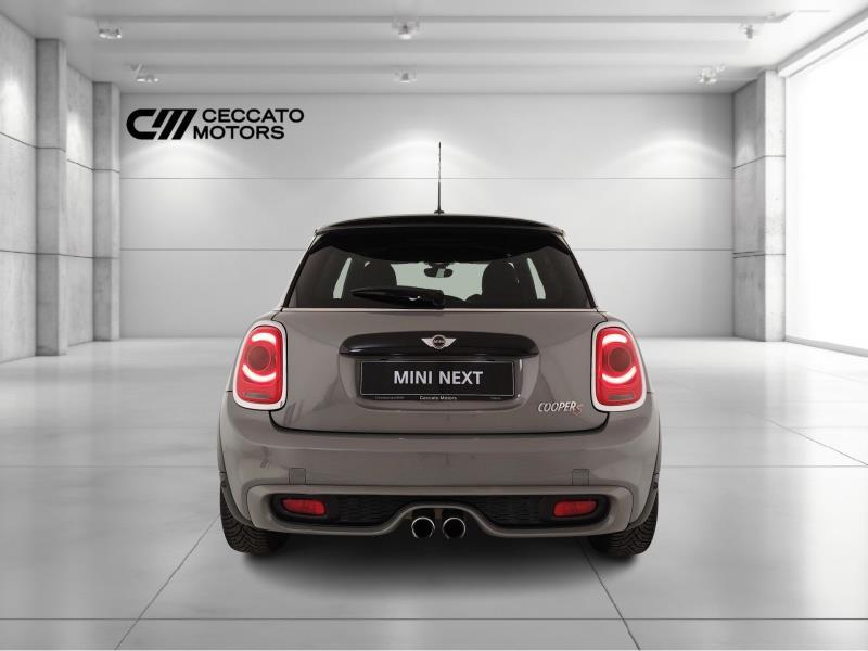 MINI Mini 2.0 cooper s hype 3p