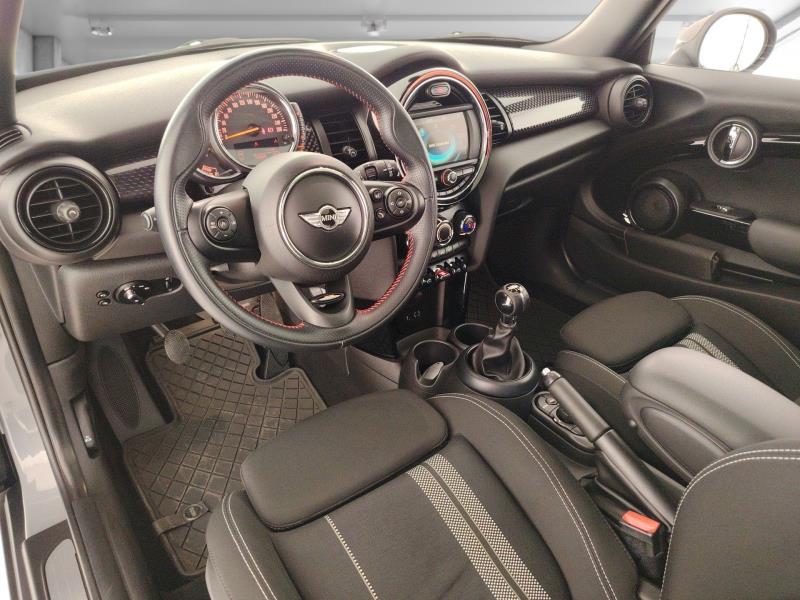 MINI Mini 2.0 cooper s hype 3p