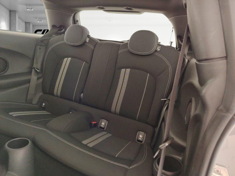 MINI Mini 2.0 cooper s hype 3p